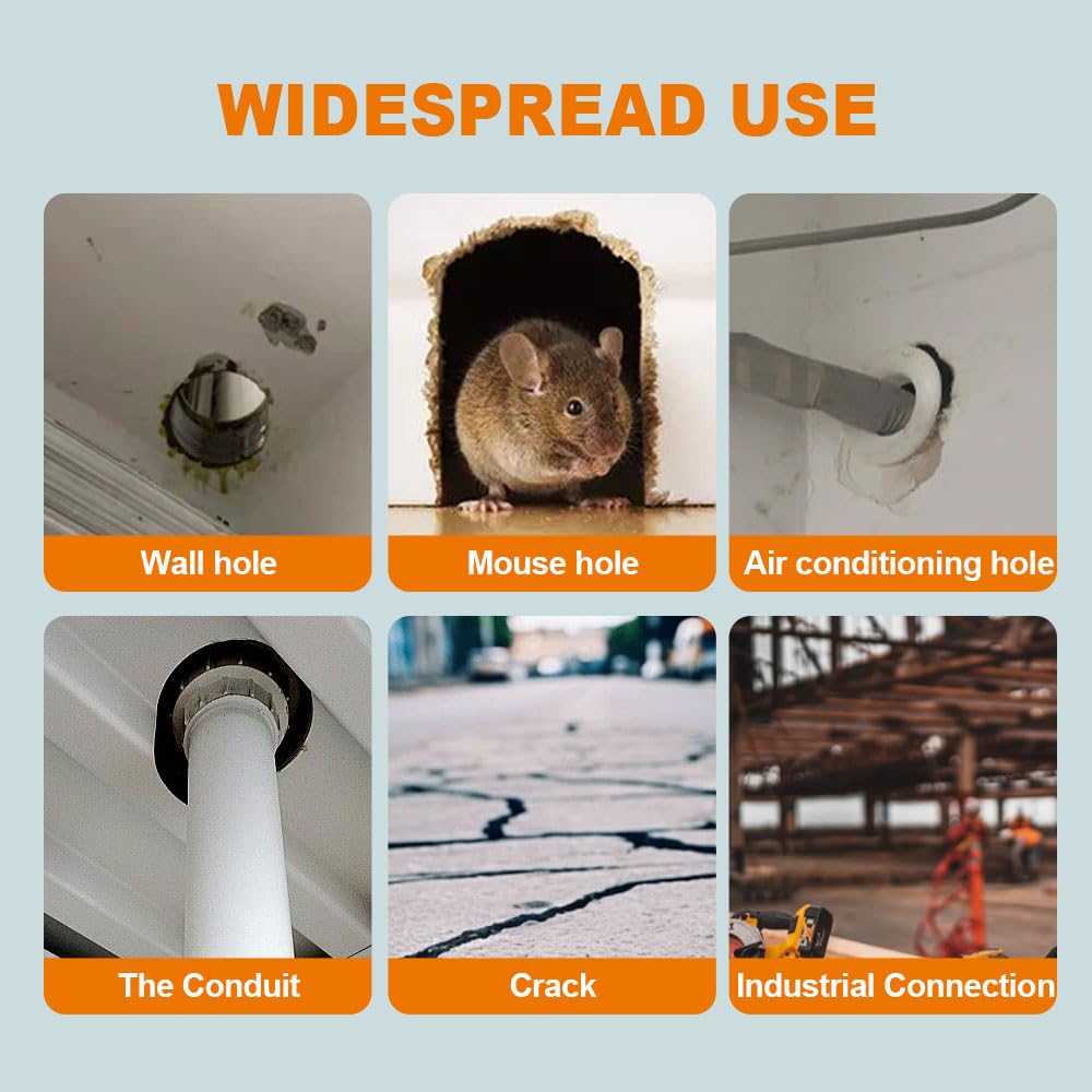 Waterproof Sealant Mastic