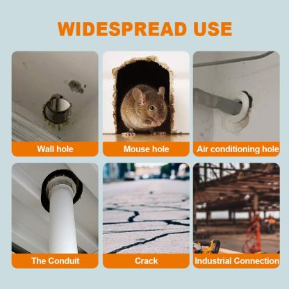 Waterproof Sealant Mastic