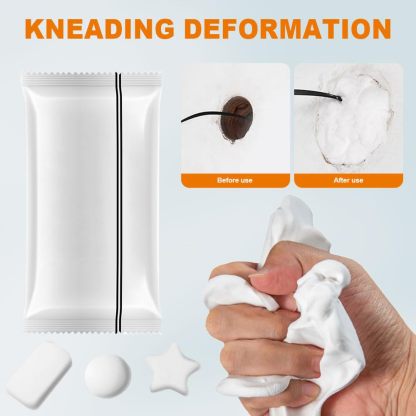 Waterproof Sealant Mastic