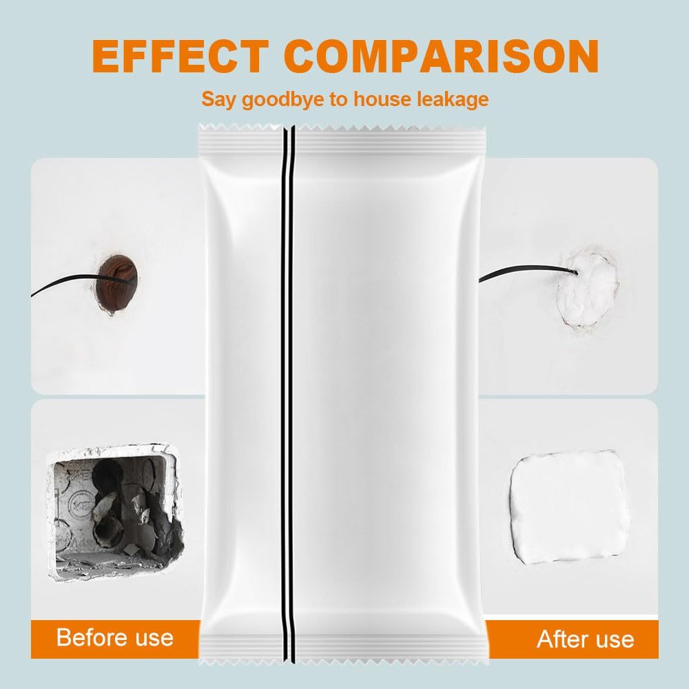 Waterproof Sealant Mastic