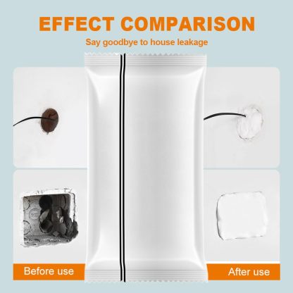 Waterproof Sealant Mastic