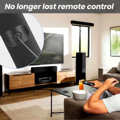 6.5 ft. retractable safety locking cord