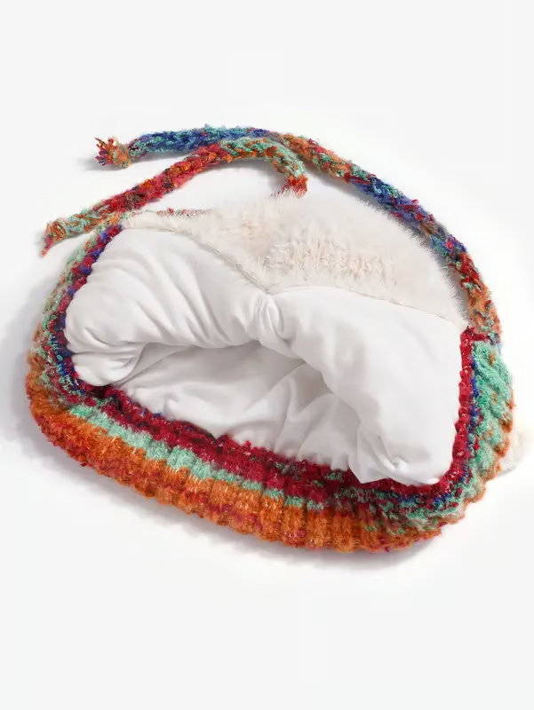 Christmas Hot Selling Animal-Shaped Plush Hats