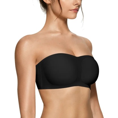 Liamick™ Strapless Liquid Push-Up Bra