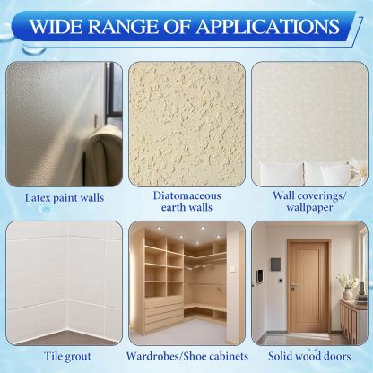 Multi-purpose heavy-duty cleaner