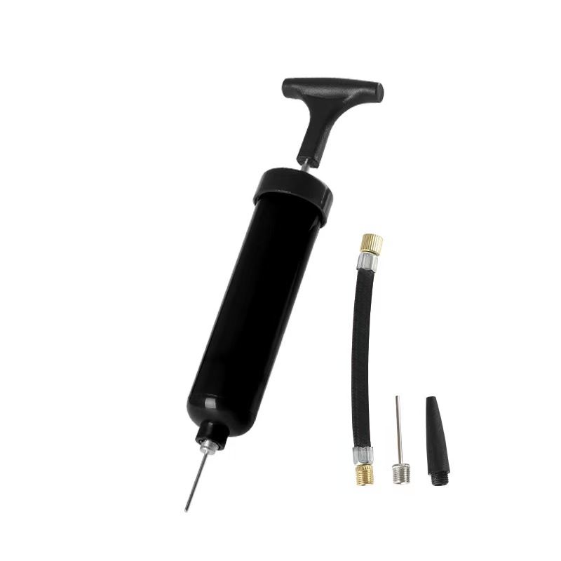 Basketball Portable Needle Pump