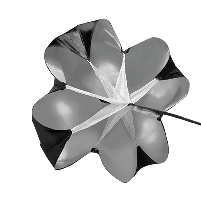 Resistance Parachute