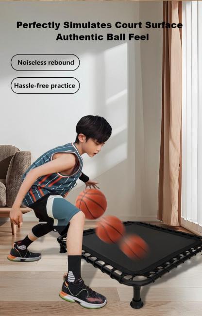 Basketball Training Silent Mat