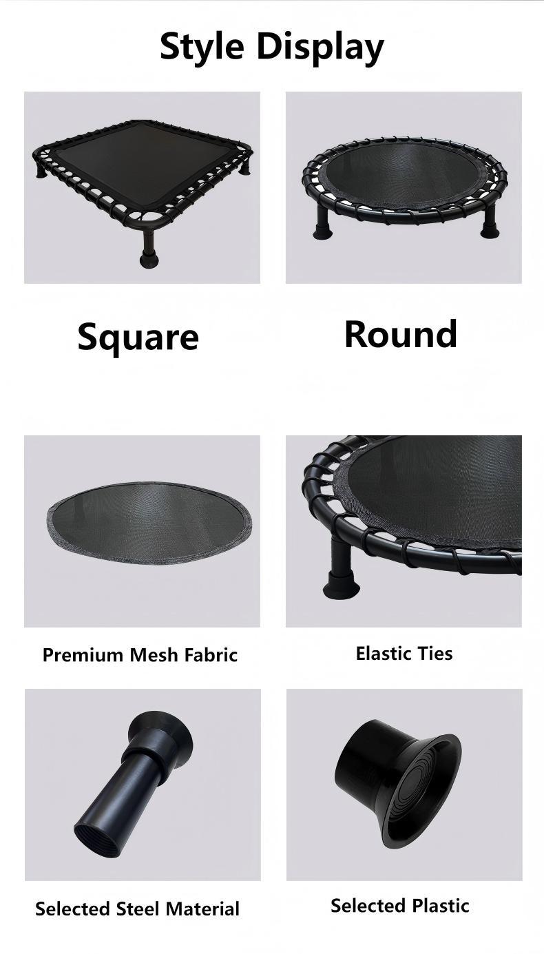 Basketball Training Silent Mat