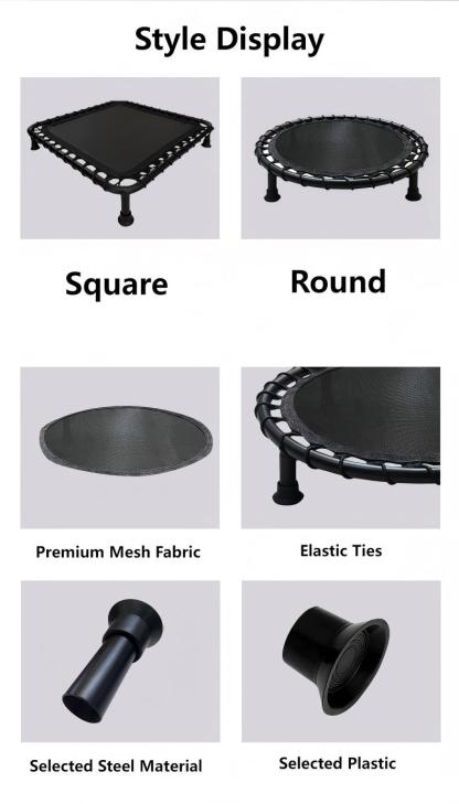 Basketball Training Silent Mat