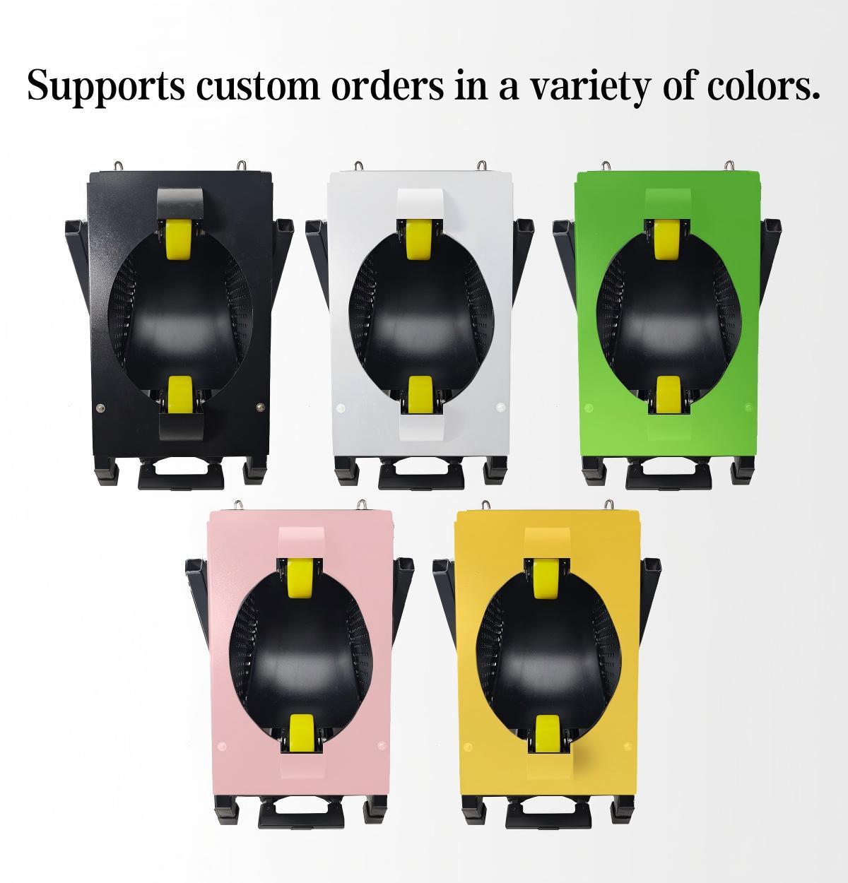 Basketball Return Machine