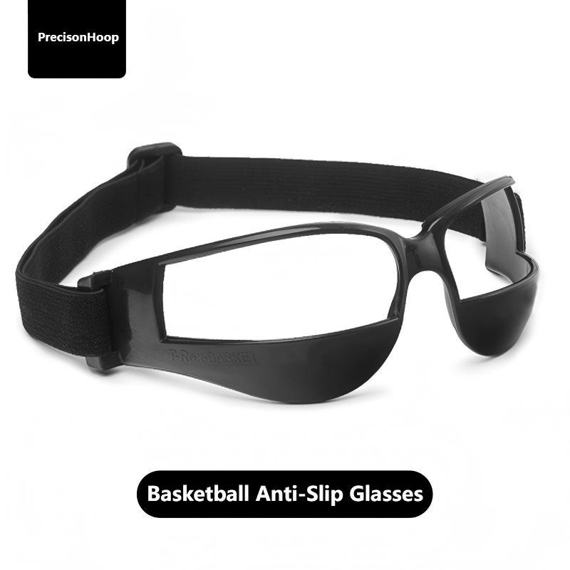 Basketball Anti-Slip Glasses