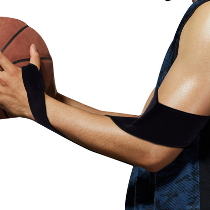 Shooting Corrector/Basketball Training Strap  