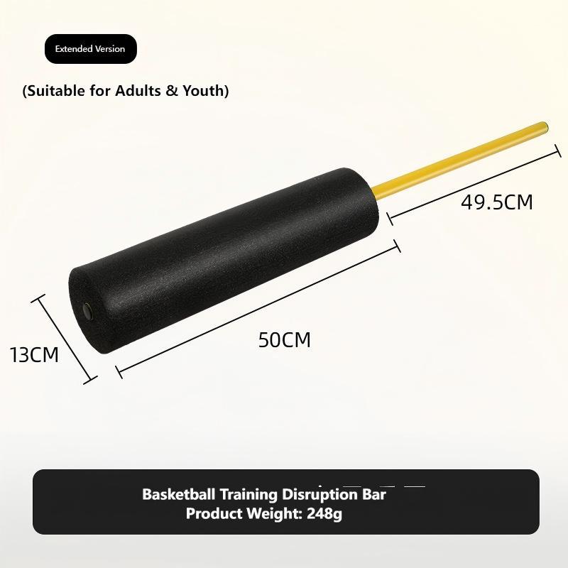 Basketball Defensive Disruption Bar