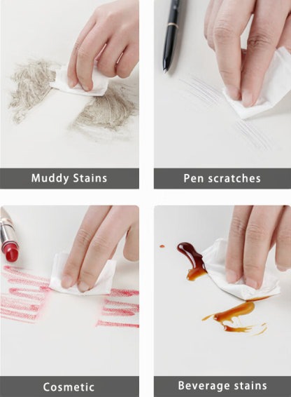 All-Inclusive Custom Tesla Model 3/Highland/Y/Juniper (2016-2025) Nappa Leather Car Seat Covers – Full Set