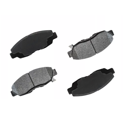 Front Brake Pad Set for Honda Civic/Accord/Insight 1996 - 2014
