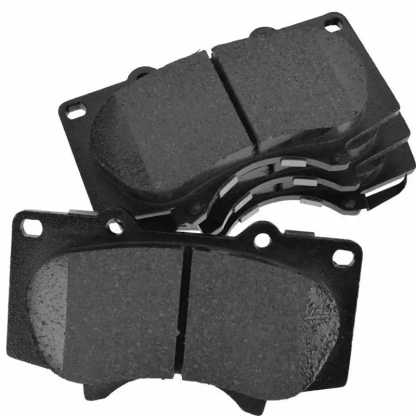 2005-2020 Toyota TACOMA Front Ceramic Brake Pads Original OEM Brand New 04465-AZ200
