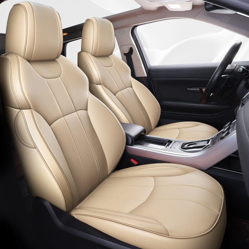 Special for Subaru(2009-2024) Leather Car Seat Covers