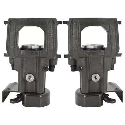 LH/ RH Rear Brake Caliper Set Fit For Hummer H1 12342342/ 12342341/ M998/ M1152