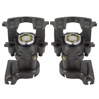 LH/ RH Rear Brake Caliper Set Fit For Hummer H1 12342342/ 12342341/ M998/ M1152