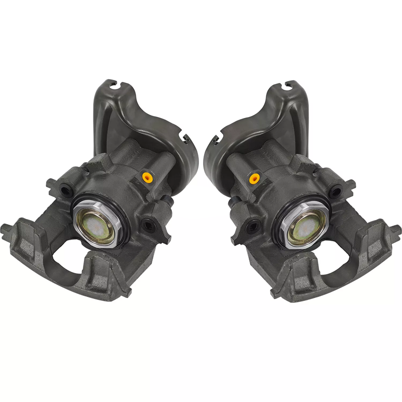 LH/ RH Rear Brake Caliper Set Fit For Hummer H1 12342342/ 12342341/ M9