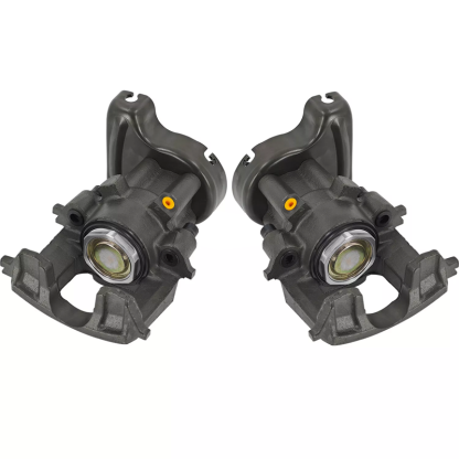LH/ RH Rear Brake Caliper Set Fit For Hummer H1 12342342/ 12342341/ M998/ M1152