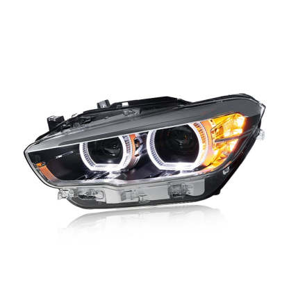 BMW 1 Series F20 2015-2018 LED Lens Headlights