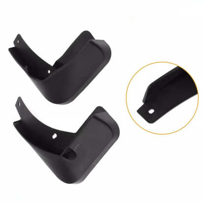 Mud Flaps for VW Golf 2014-2024 - Front & Rear Fender Splash Guards (4PCS)