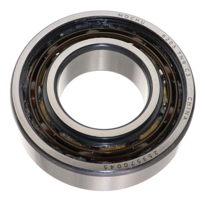 6205 6205TN9 C3 6205-2RS1 TN9 C3 25x52x15 MOCHU Deep Groove Ball Bearings Single Row