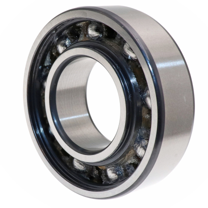 6205 6205TN9 C3 6205-2RS1 TN9 C3 25x52x15 MOCHU Deep Groove Ball Bearings Single Row