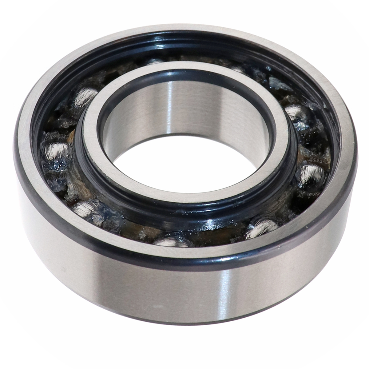 6205 6205TN9 C3 6205-2RS1 TN9 C3 25x52x15 MOCHU Deep Groove Ball Bearings Single Row