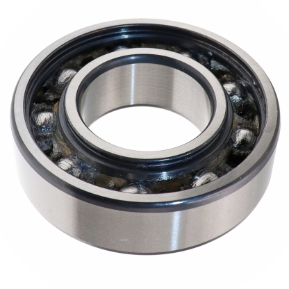 6205 6205TN9 C3 6205-2RS1 TN9 C3 25x52x15 MOCHU Deep Groove Ball Bearings Single Row