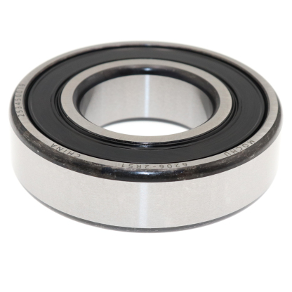 1PC 6206-2Z 6206-2RS1 Deep Groove Ball Bearings 30x62x16 MOCHU ABEC-5 Metric Single Row Bearings for Precision Machinery