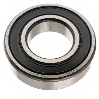 1PC 6206-2Z 6206-2RS1 Deep Groove Ball Bearings 30x62x16 MOCHU ABEC-5 Metric Single Row Bearings for Precision Machinery