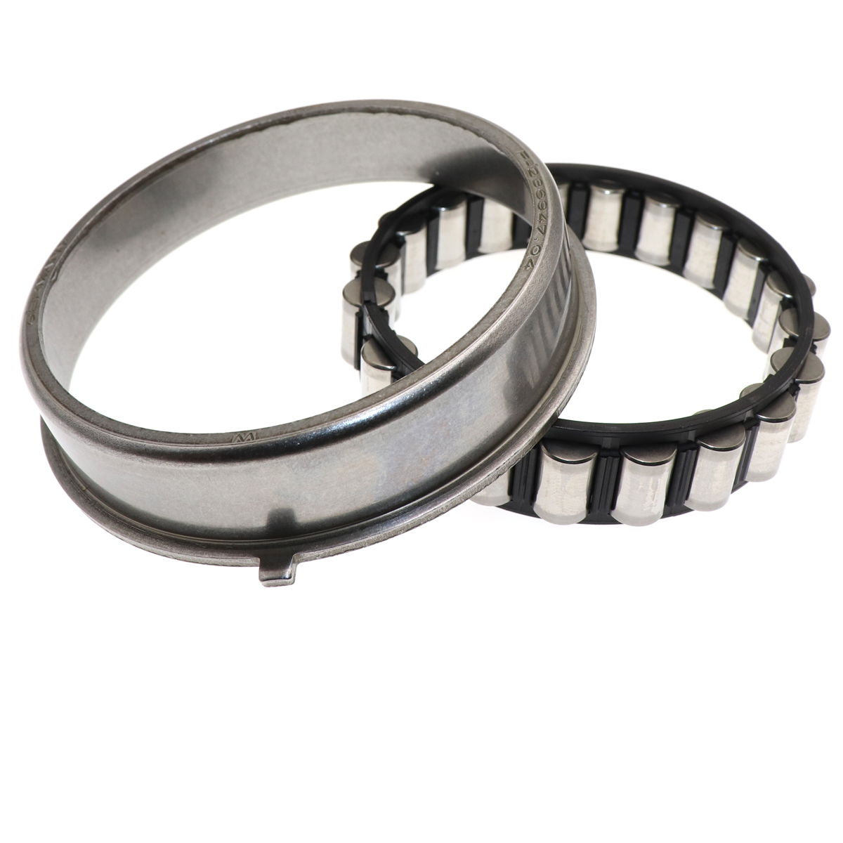 DALUO 712206310 F-236947.04 Bearing Manual Transmission 57x73x17 MT82 FORD (JMC) Interchangeable 8C1R-7J163-AA 8C1R-7J164-AA Automotive Parts