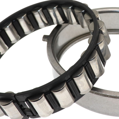 DALUO 712206310 F-236947.04 Bearing Manual Transmission 57x73x17 MT82 FORD (JMC) Interchangeable 8C1R-7J163-AA 8C1R-7J164-AA Automotive Parts