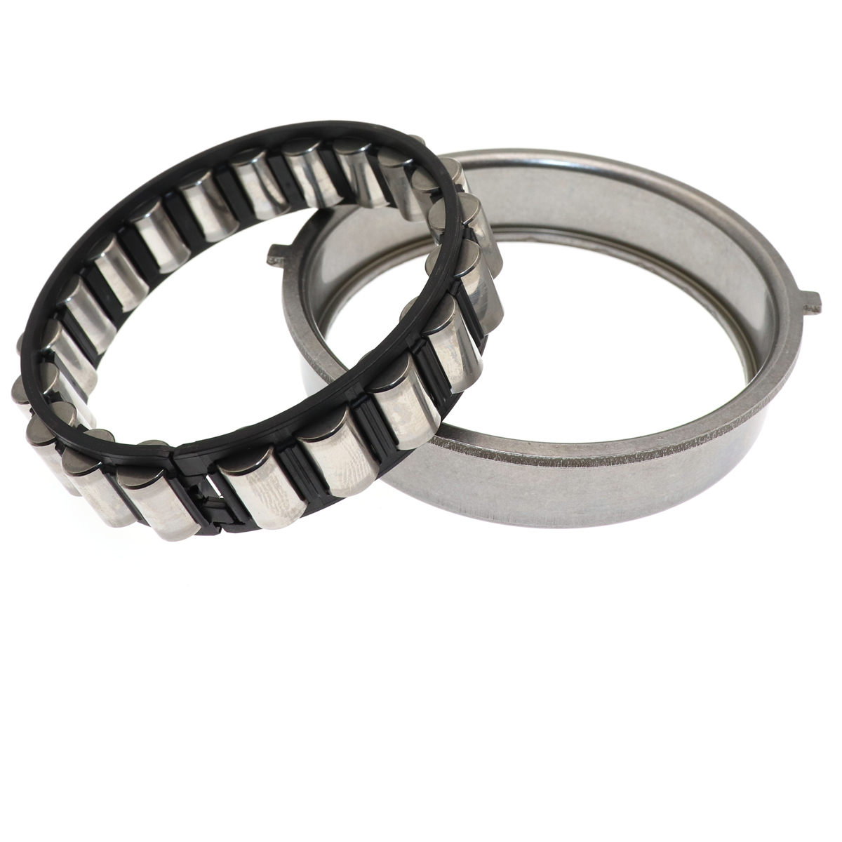 DALUO 712206310 F-236947.04 Bearing Manual Transmission 57x73x17 MT82 FORD (JMC) Interchangeable 8C1R-7J163-AA 8C1R-7J164-AA Automotive Parts