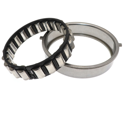 DALUO 712206310 F-236947.04 Bearing Manual Transmission 57x73x17 MT82 FORD (JMC) Interchangeable 8C1R-7J163-AA 8C1R-7J164-AA Automotive Parts