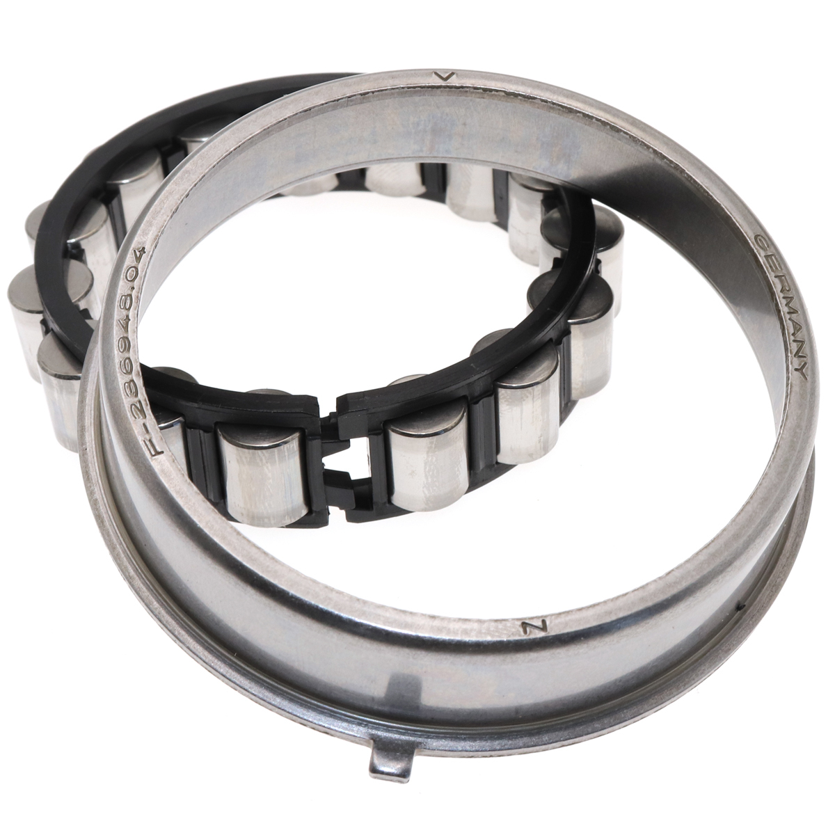 DALUO 712206510 F-236948.04 Bearing Manual Transmission 50x70x17 MT82 FORD (JMC) Interchangeable 8C1R-7J163-BA 8C1R-7J164-BA Automotive Parts