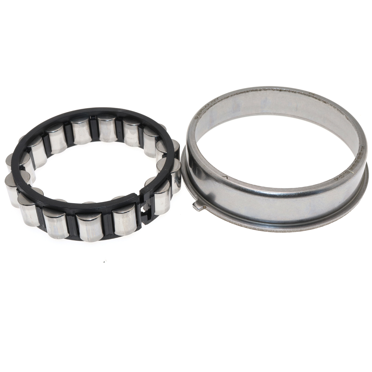 DALUO 712206510 F-236948.04 Bearing Manual Transmission 50x70x17 MT82 FORD (JMC) Interchangeable 8C1R-7J163-BA 8C1R-7J164-BA Automotive Parts