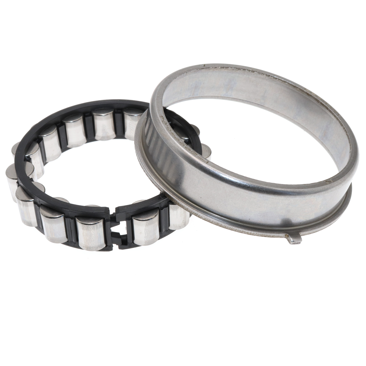 DALUO 712206510 F-236948.04 Bearing Manual Transmission 50x70x17 MT82 FORD (JMC) Interchangeable 8C1R-7J163-BA 8C1R-7J164-BA Automotive Parts