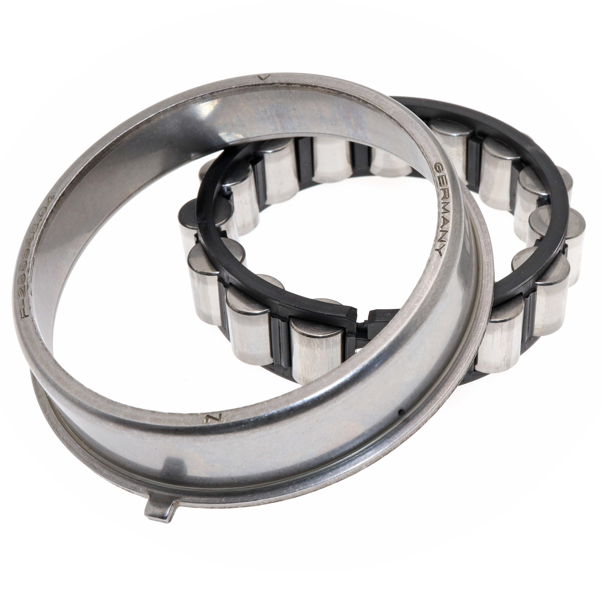 DALUO 712206510 F-236948.04 Bearing Manual Transmission 50x70x17 MT82 FORD (JMC) Interchangeable 8C1R-7J163-BA 8C1R-7J164-BA Automotive Parts