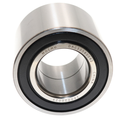 MOCHU Wheel Bearing DAC30580042 30KWD01AG3 30KWD01A 30X58X42 Automotive Hub Bearing Automotive Parts