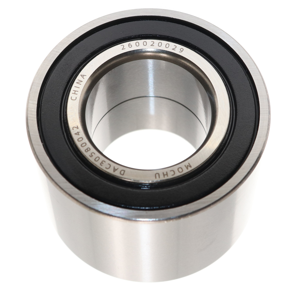 MOCHU Wheel Bearing DAC30580042 30KWD01AG3 30KWD01A 30X58X42 Automotive Hub Bearing Automotive Parts