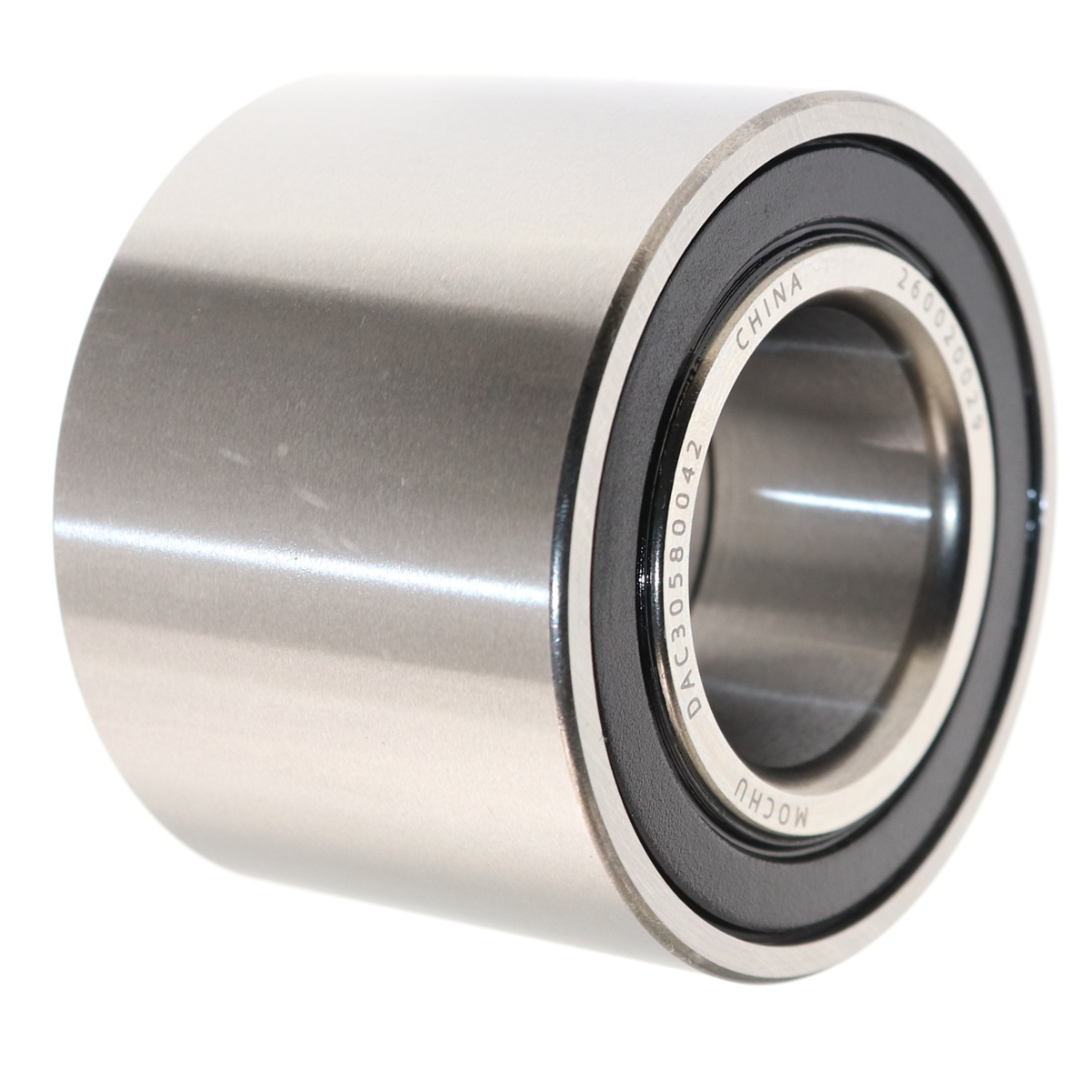 MOCHU Wheel Bearing DAC30580042 30KWD01AG3 30KWD01A 30X58X42 Automotive Hub Bearing Automotive Parts