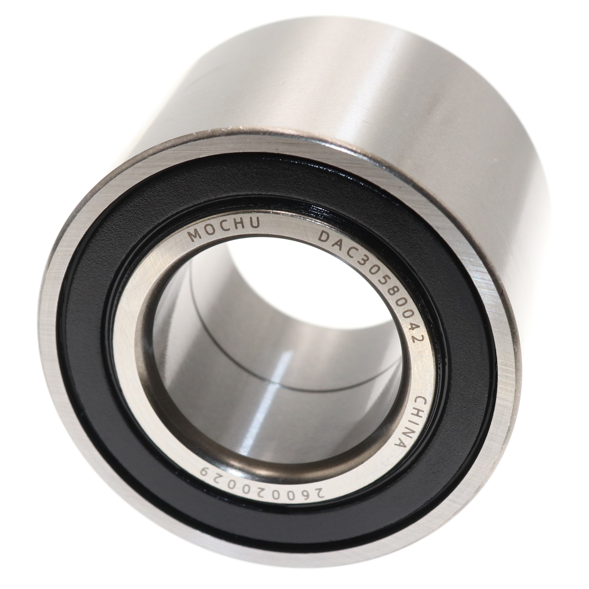 MOCHU Wheel Bearing DAC30580042 30KWD01AG3 30KWD01A 30X58X42 Automotive Hub Bearing Automotive Parts