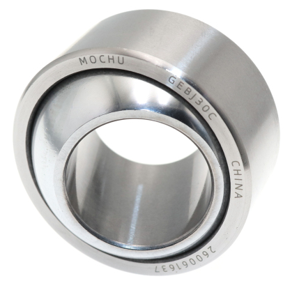 MOCHU GEBJ30C Plain Bearings 30x55x37x25 Heavy Duty Self-Lubricating Spherical Bearing