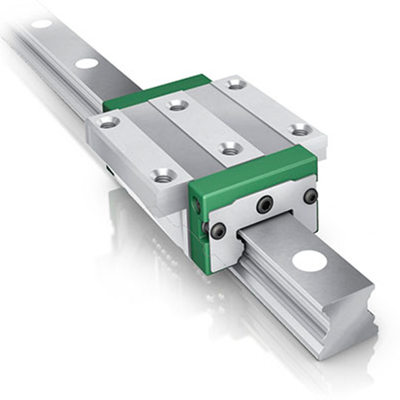 Linear Bearings