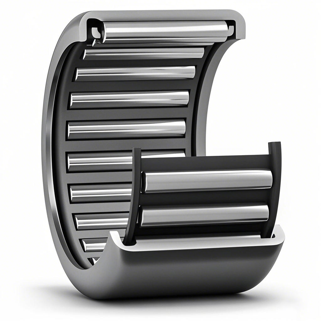 Needle roller bearings