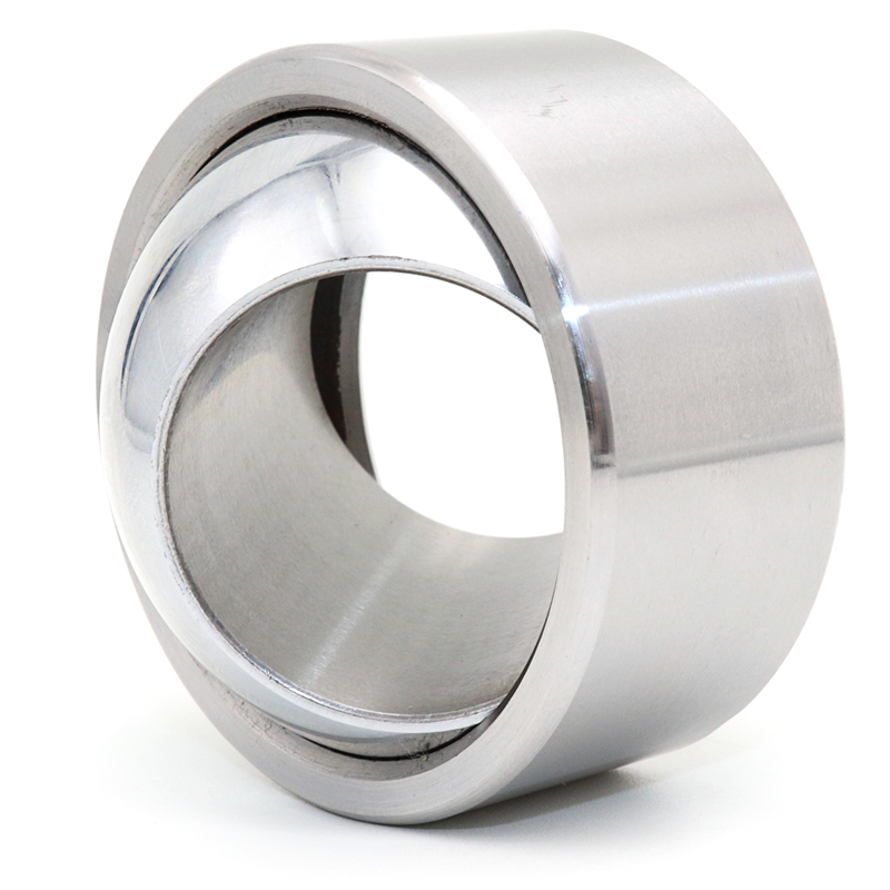 Plain bearings